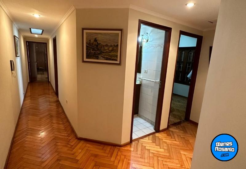 Casas - Rosario - Venta