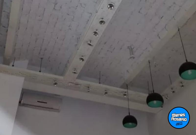 Oficinas / Locales - Rosario - Venta