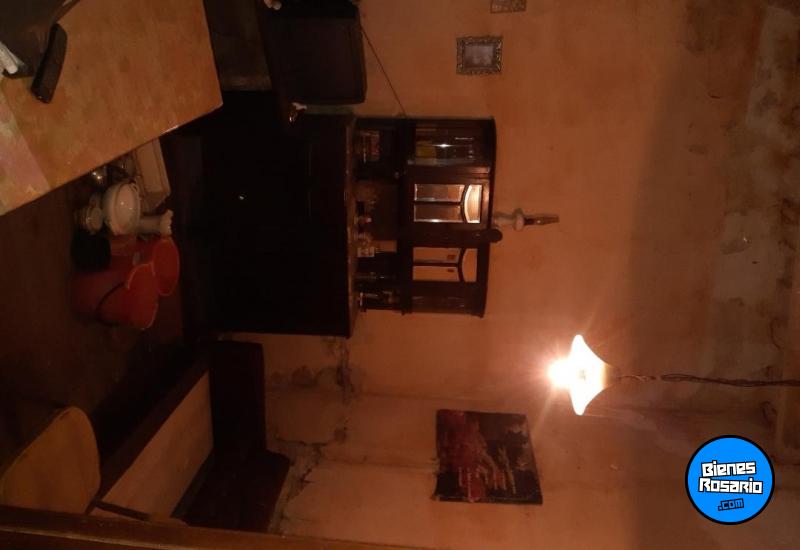 Casas - Rosario - Venta