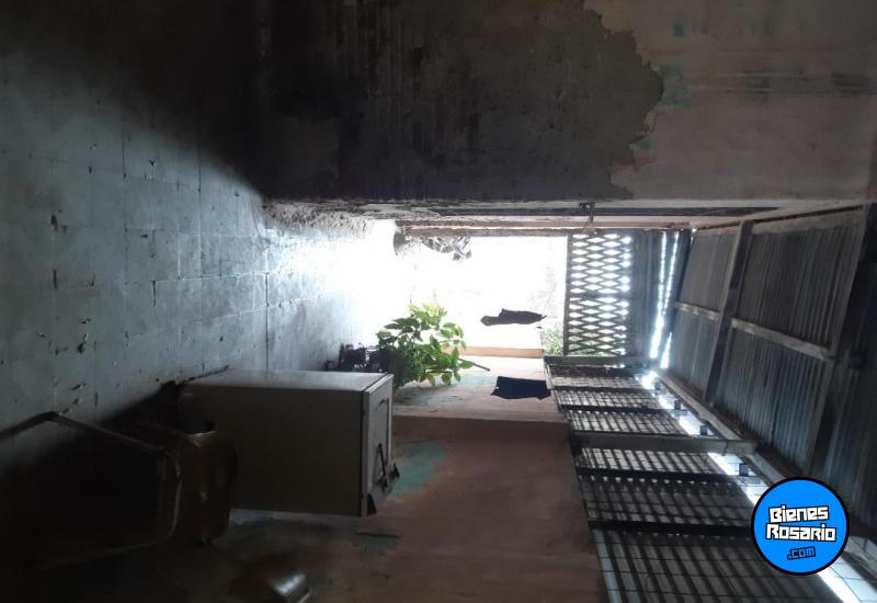 Casas - Rosario - Venta