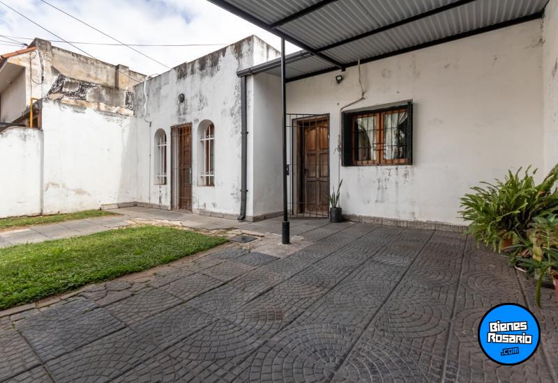 Casas - Rosario - Venta