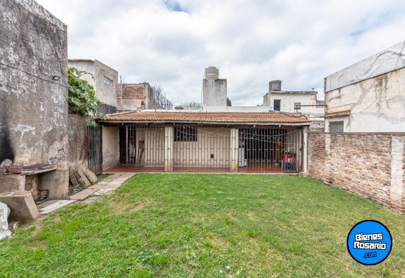 Casas - Rosario - Venta