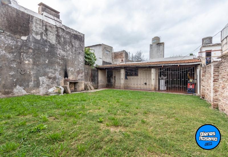 Casas - Rosario - Venta