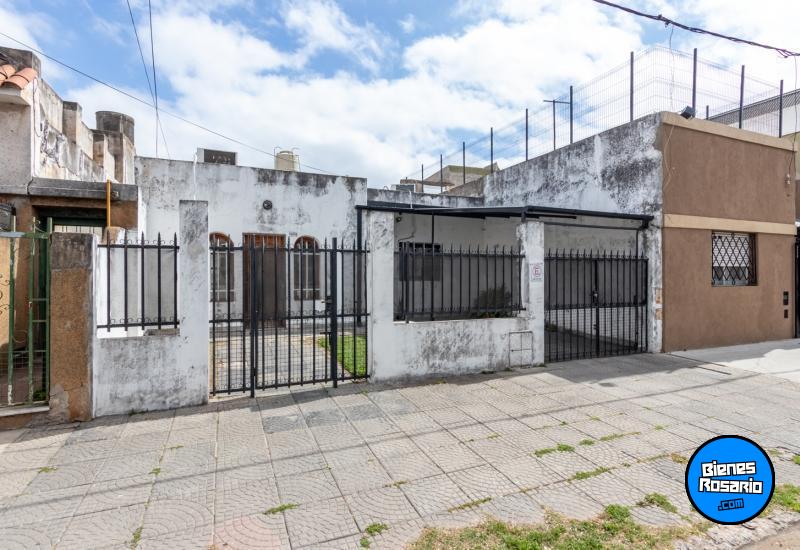 Casas - Rosario - Venta