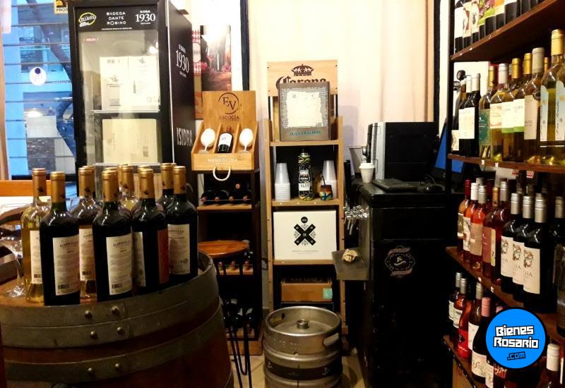 Fondos de comercio - Rosario - Venta