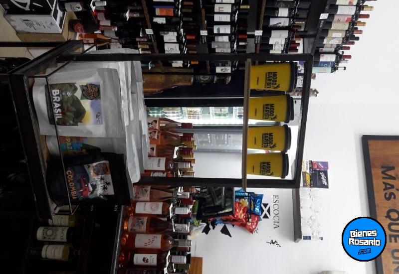 Fondos de comercio - Rosario - Venta