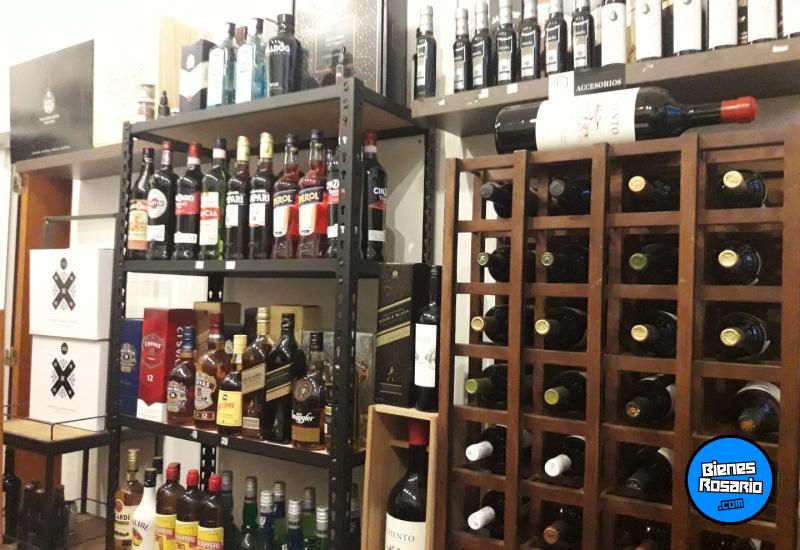 Fondos de comercio - Rosario - Venta