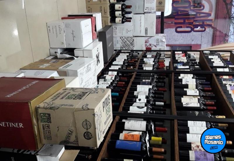Fondos de comercio - Rosario - Venta