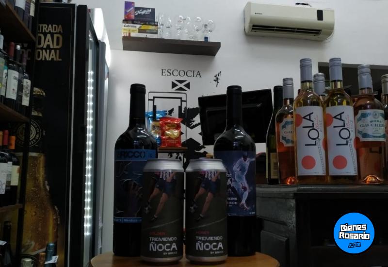 Fondos de comercio - Rosario - Venta
