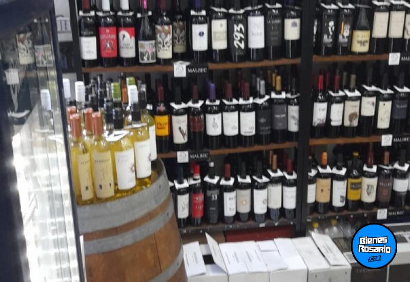 Fondos de comercio - Rosario - Venta