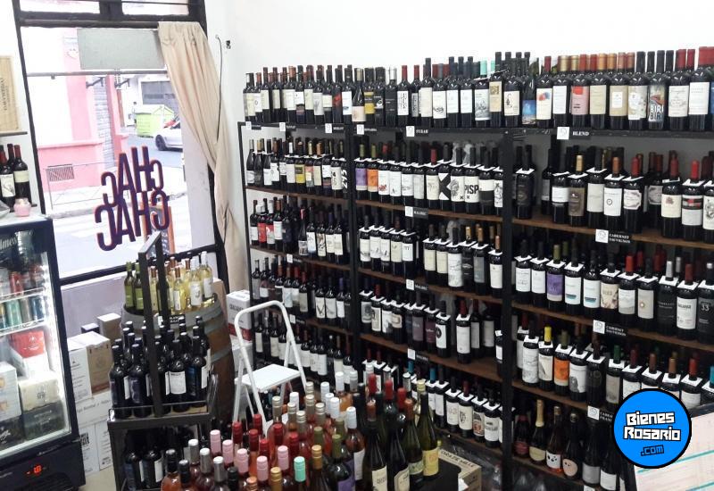 Fondos de comercio - Rosario - Venta