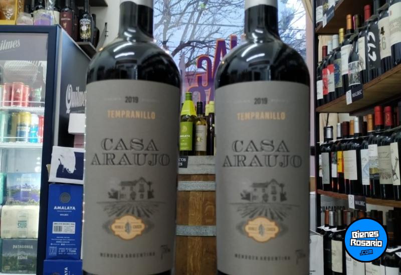 Fondos de comercio - Rosario - Venta
