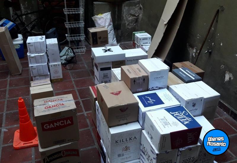 Fondos de comercio - Rosario - Venta