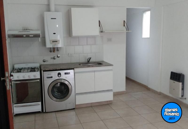 Departamentos - Rosario - Venta