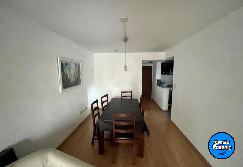 Departamentos - Rosario - Venta