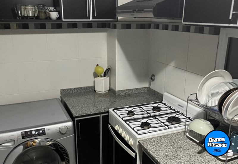 Departamentos - Rosario - Venta