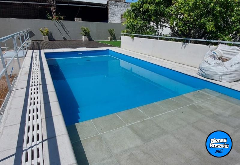 Departamentos - Rosario - Venta