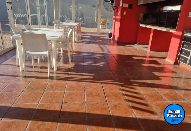 Departamentos - Rosario - Venta