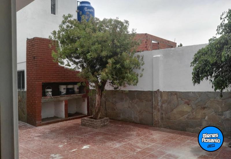Casas - Rosario - Venta