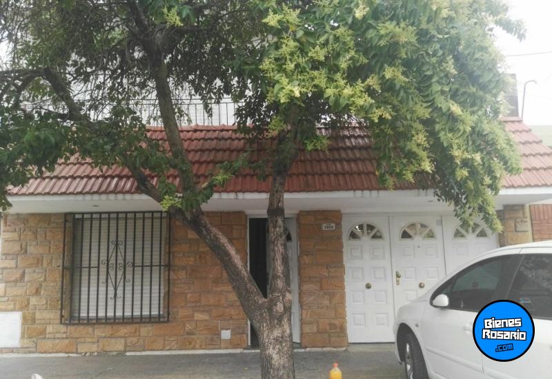 Casas - Rosario - Venta