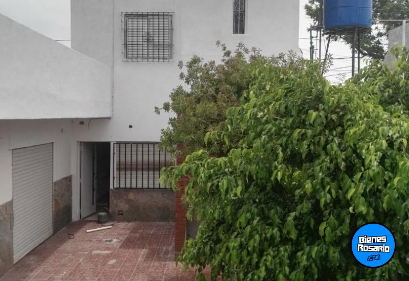 Casas - Rosario - Venta