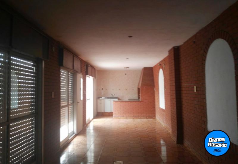 Casas - Rosario - Venta