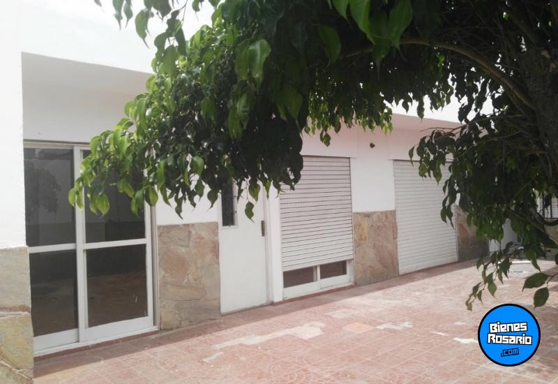 Casas - Rosario - Venta