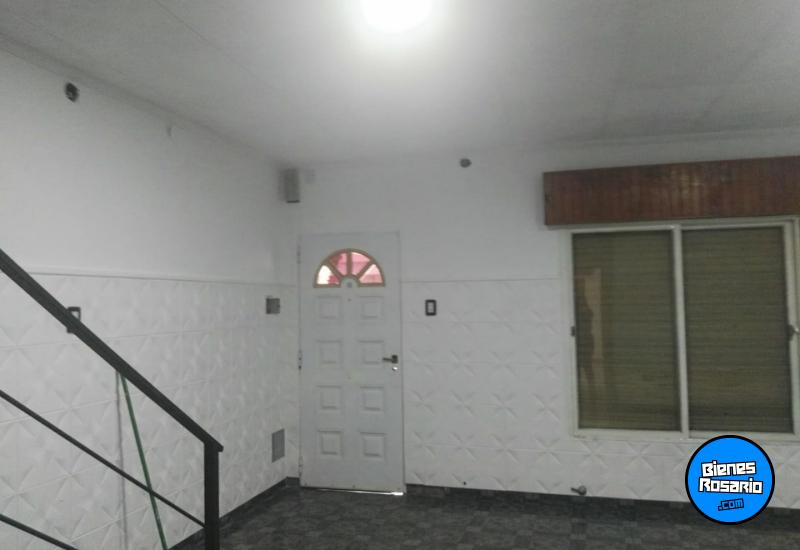Casas - Rosario - Venta