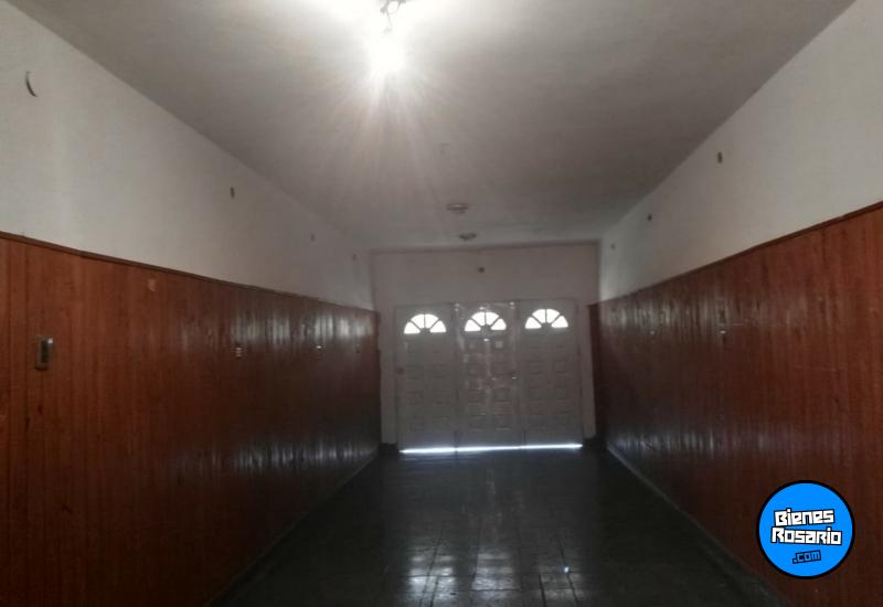 Casas - Rosario - Venta