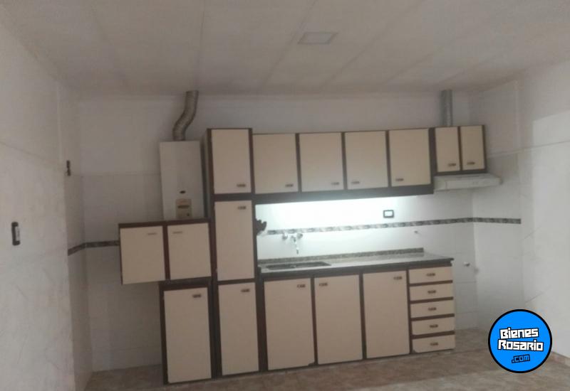 Casas - Rosario - Venta
