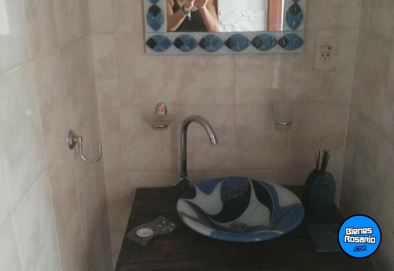 Casas - Rosario - Venta