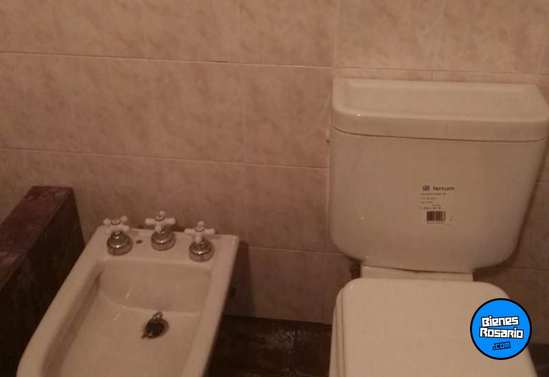 Casas - Rosario - Venta