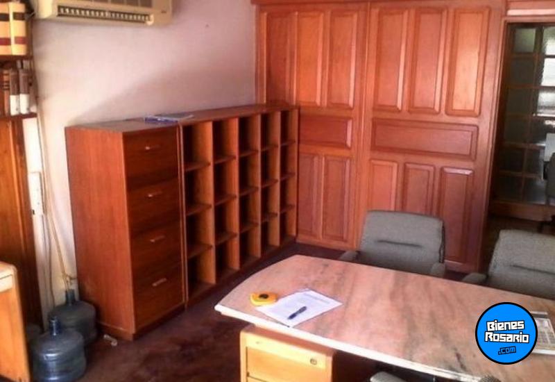 Oficinas / Locales - Rosario - Venta