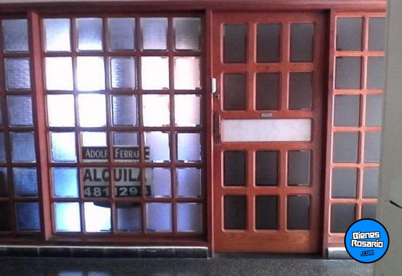 Oficinas / Locales - Rosario - Venta