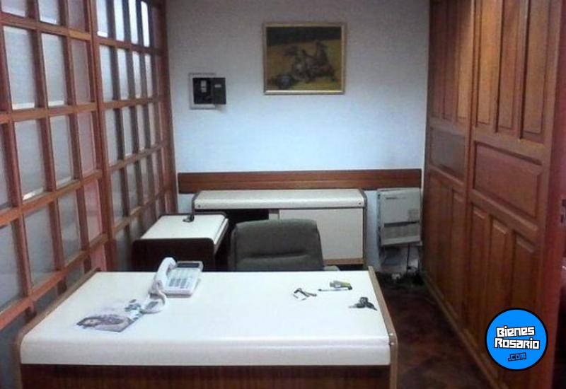 Oficinas / Locales - Rosario - Venta