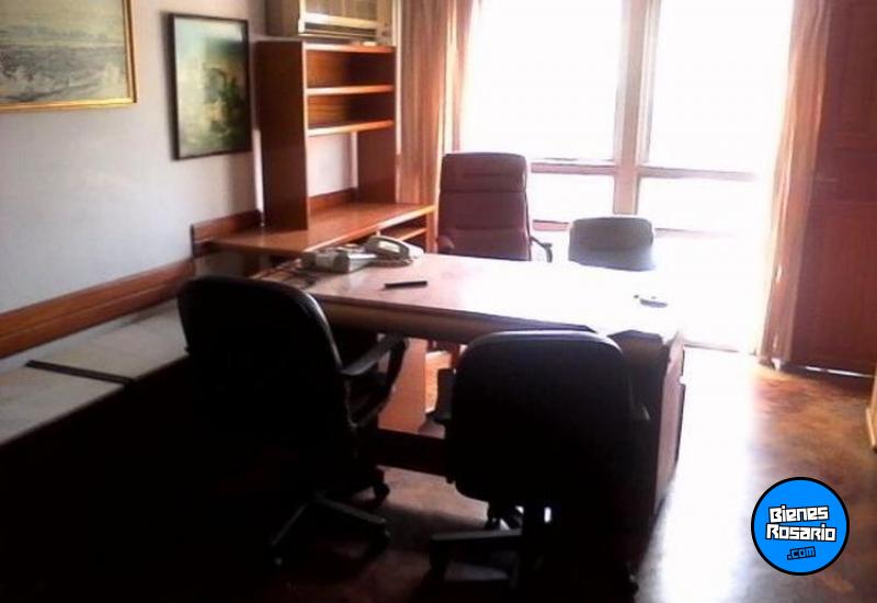 Oficinas / Locales - Rosario - Venta
