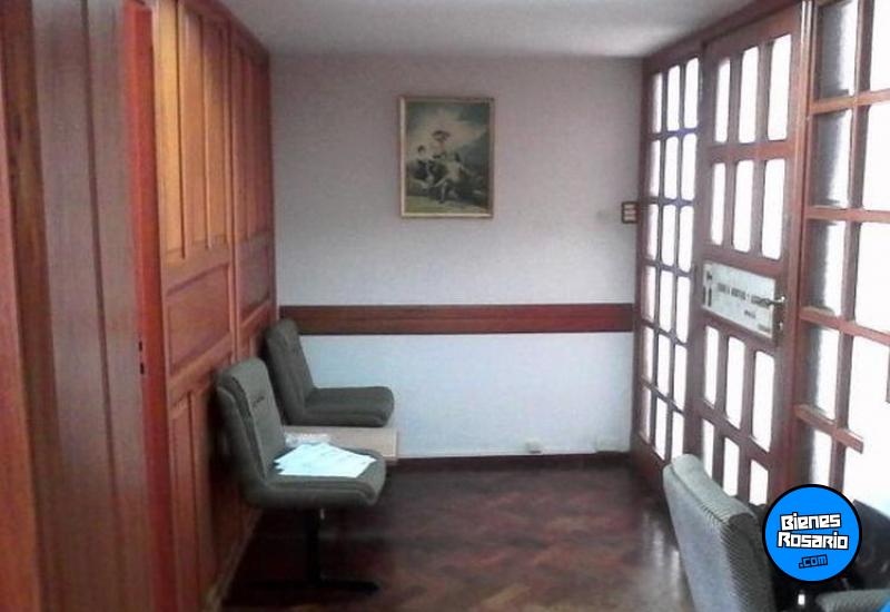 Oficinas / Locales - Rosario - Venta