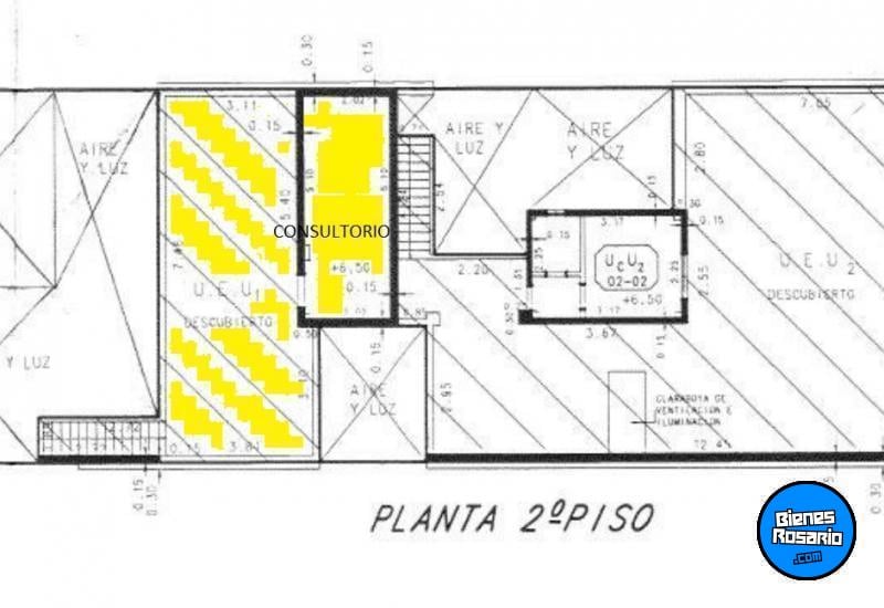 Casas - Rosario - Venta