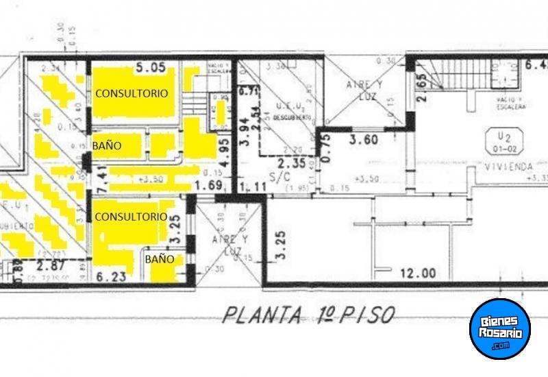 Casas - Rosario - Venta