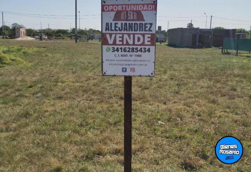 Terrenos - Rosario - Venta