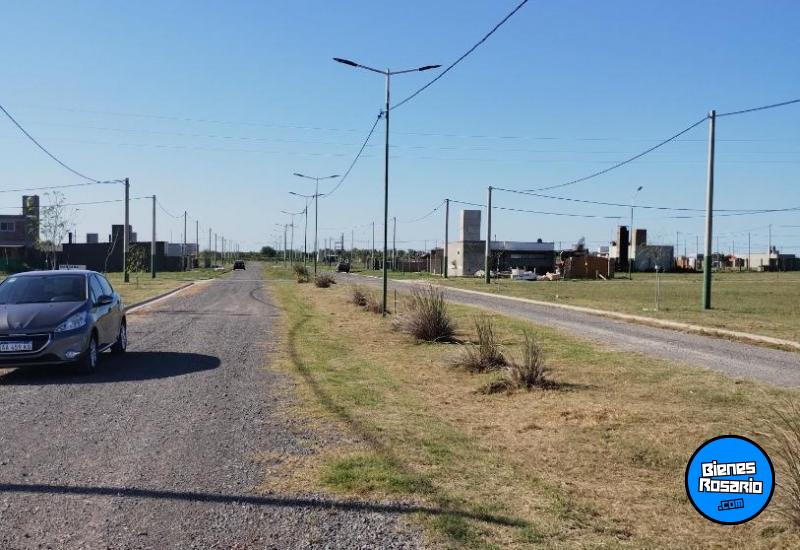 Terrenos - Rosario - Venta