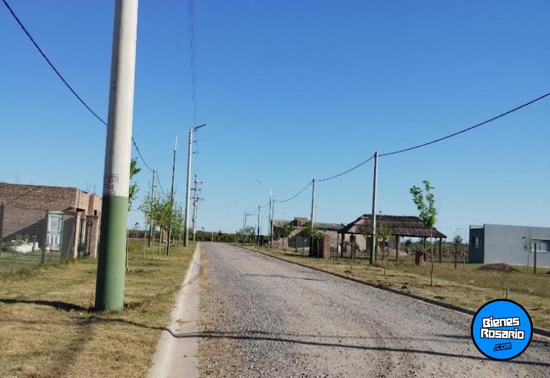 Terrenos - Rosario - Venta