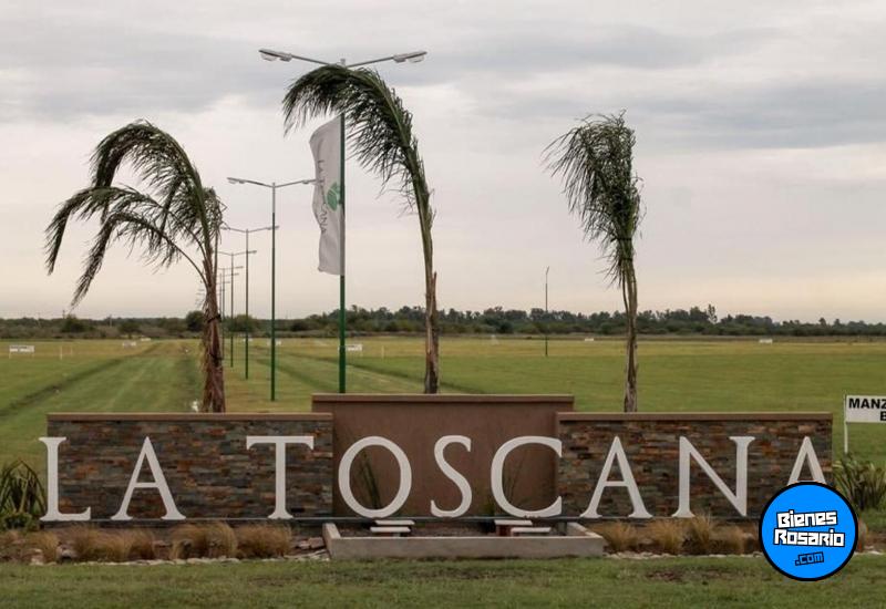 Terrenos - Rosario - Venta