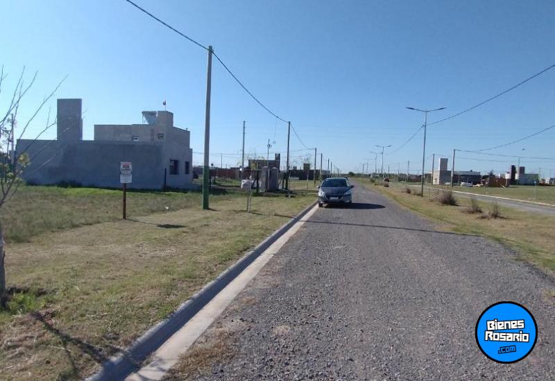 Terrenos - Rosario - Venta