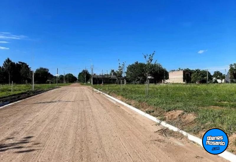 Terrenos - Ibarlucea - Venta