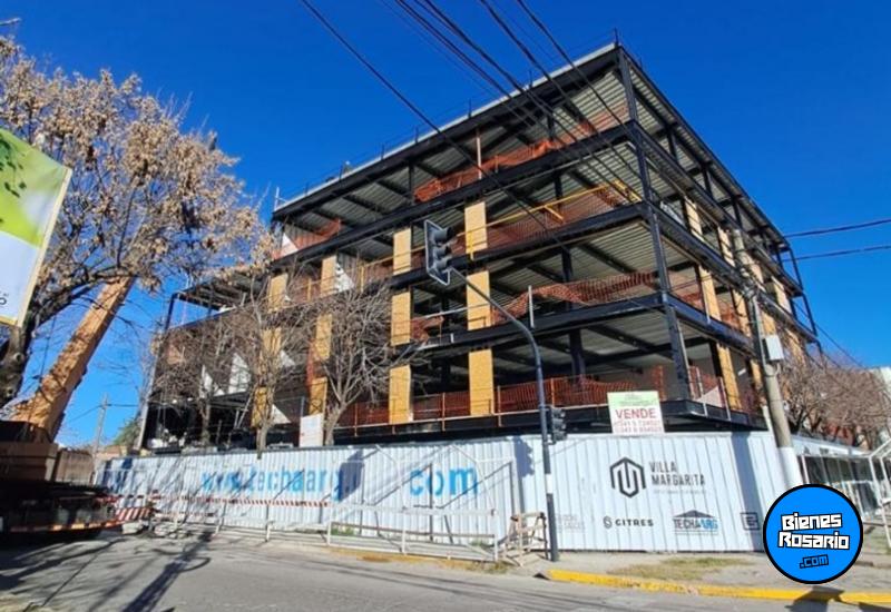 Oficinas - Rosario - Venta
