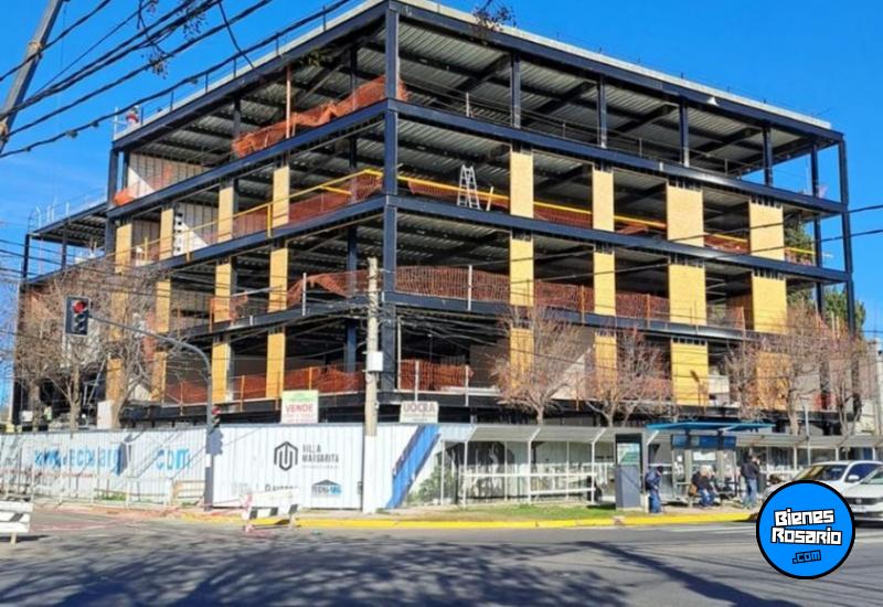 Oficinas - Rosario - Venta