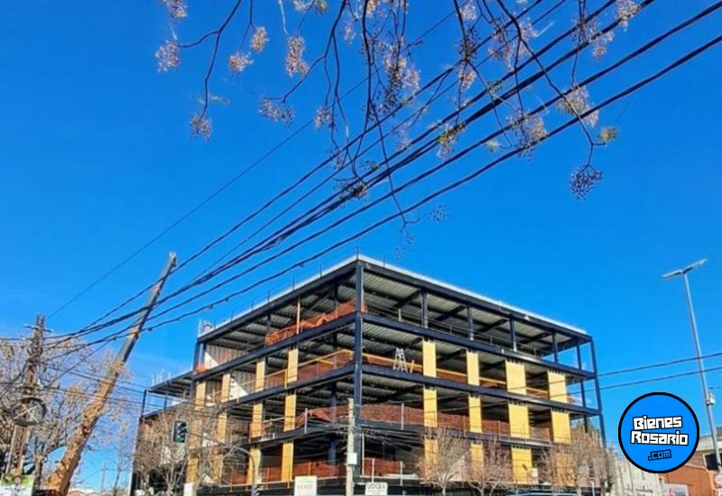 Oficinas - Rosario - Venta