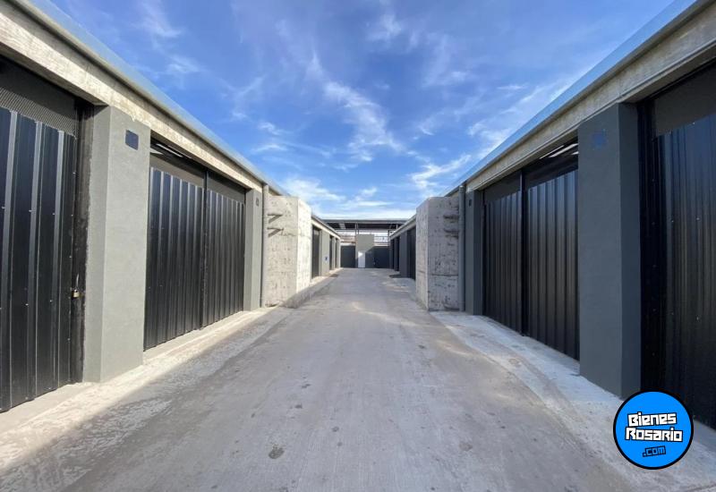 Galpones / Depósitos - Rosario - Venta