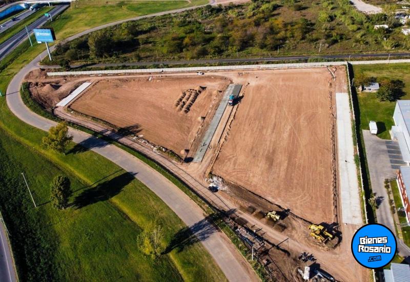 Galpones / Depósitos - Rosario - Venta